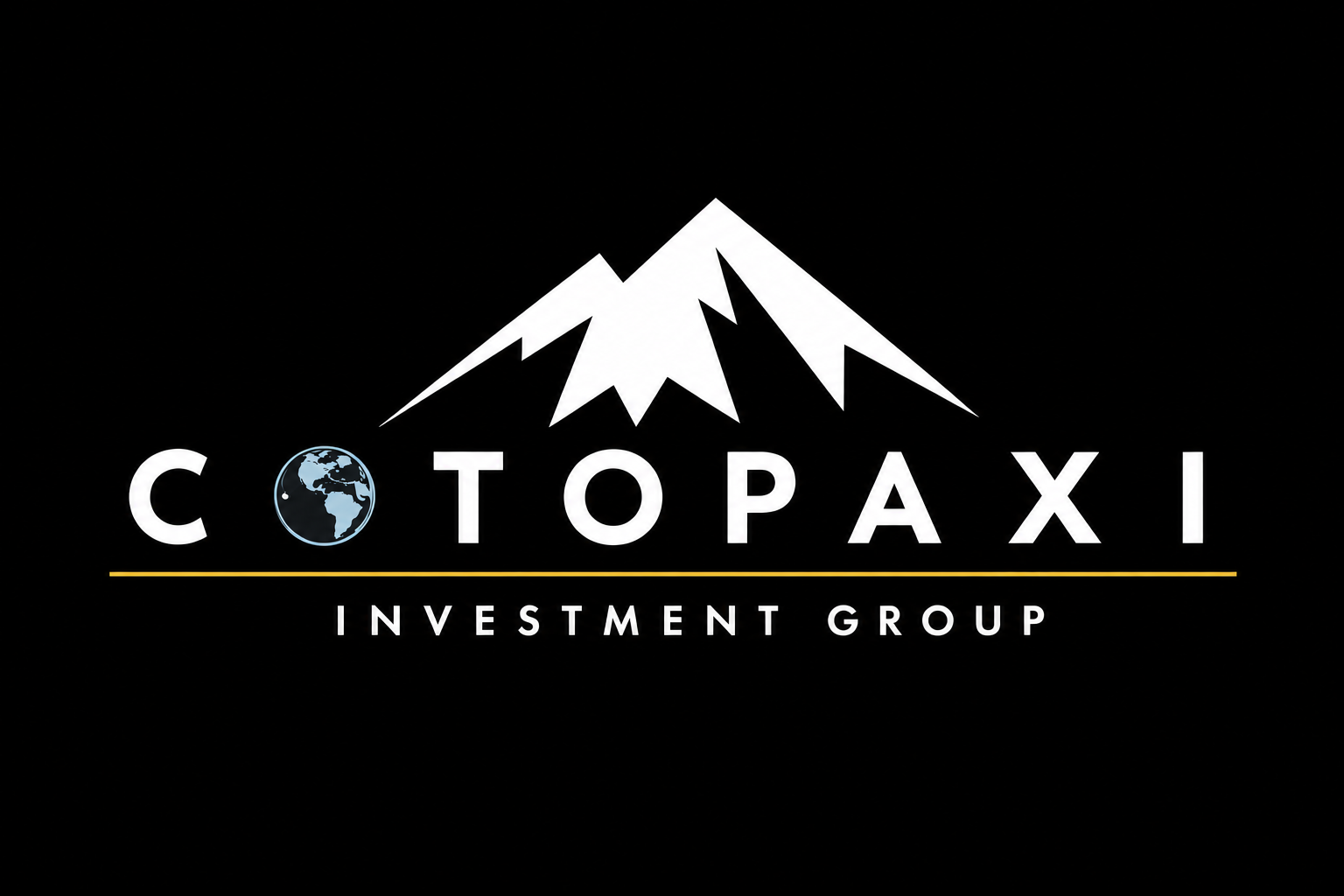 Cotopaxi Investment Group