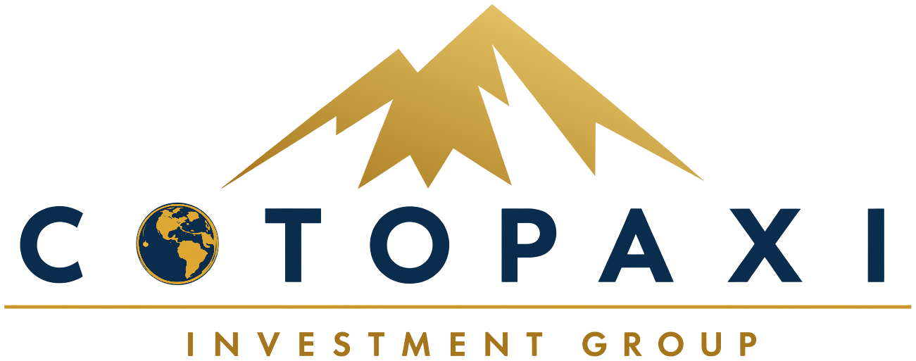 Cotopaxi Investment Group